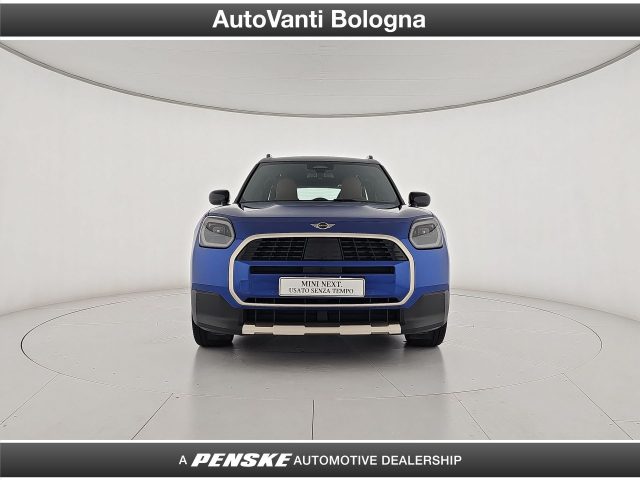 MINI COUNTRYMAN MINI  2.0 48V D FAVOURED AUTO - foto 8