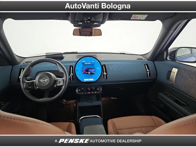 MINI COUNTRYMAN MINI  2.0 48V D FAVOURED AUTO - foto 10