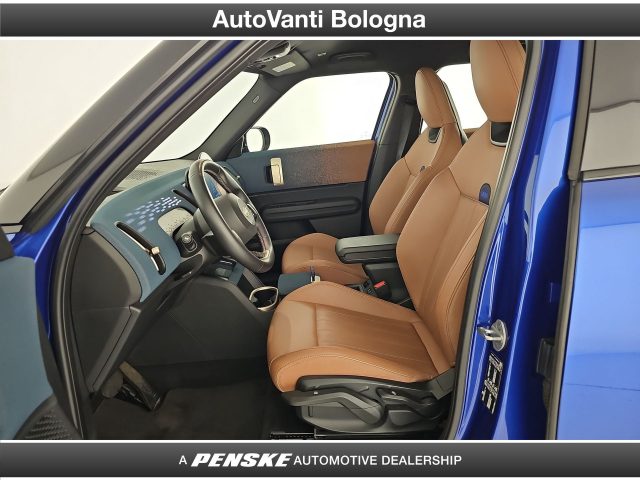 MINI COUNTRYMAN MINI  2.0 48V D FAVOURED AUTO - foto 11