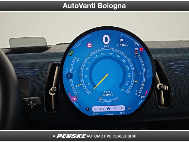MINI COUNTRYMAN MINI  2.0 48V D FAVOURED AUTO - foto 15