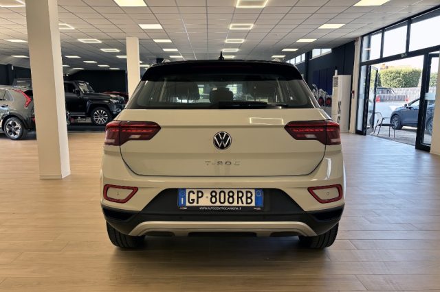 VOLKSWAGEN T-ROC 1.0 TSI LIFE - foto 6