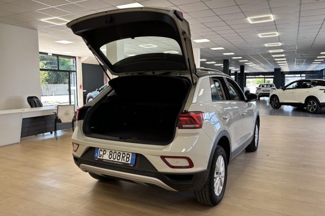VOLKSWAGEN T-ROC 1.0 TSI LIFE - foto 7