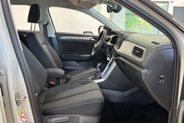 VOLKSWAGEN T-ROC 1.0 TSI LIFE - foto 8