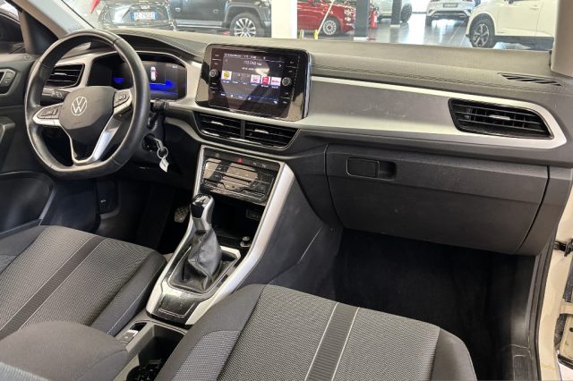 VOLKSWAGEN T-ROC 1.0 TSI LIFE - foto 9