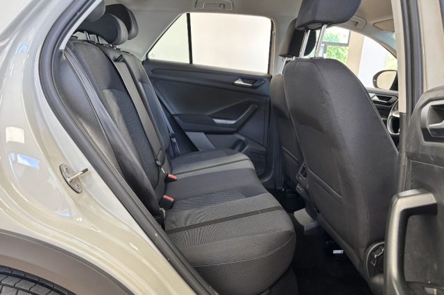 VOLKSWAGEN T-ROC 1.0 TSI LIFE - foto 10