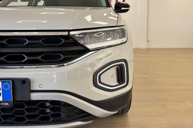 VOLKSWAGEN T-ROC 1.0 TSI LIFE - foto 11