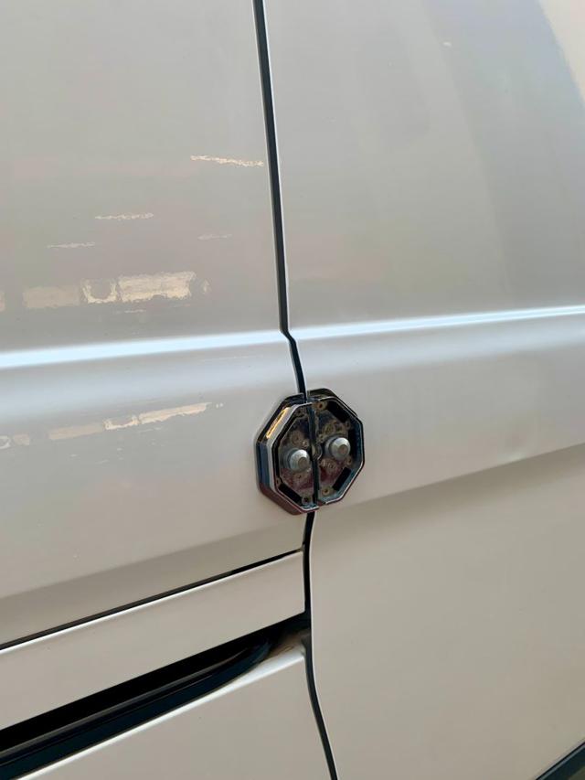 FORD TRANSIT CUSTOM 300 2.0 ECOBLUE130  L1 H2TITANIU - foto 13