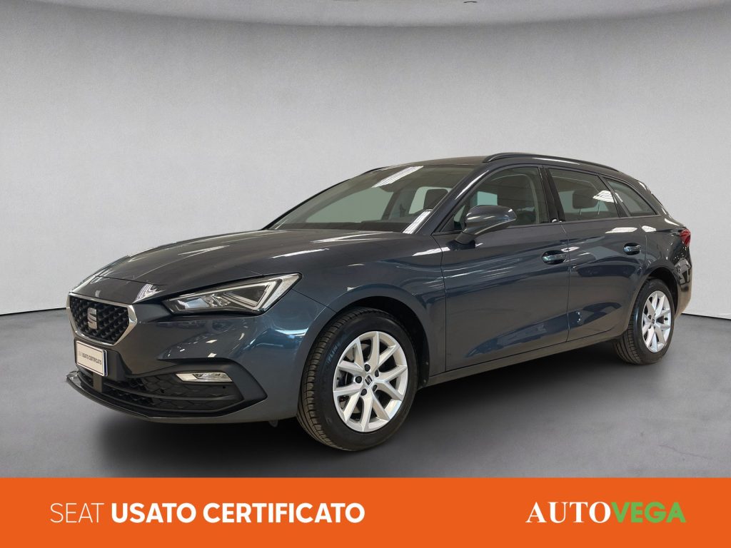 Immagine veicolo SEAT Leon sportstourer 2.0 tdi business 115cv Diesel