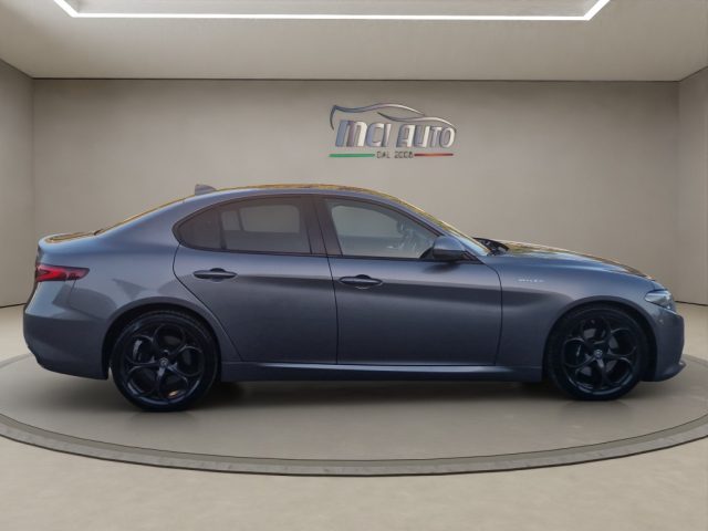 ALFA ROMEO GIULIA 2.2 TURBODIESEL 210 CV AT8 AWD Q - foto 6