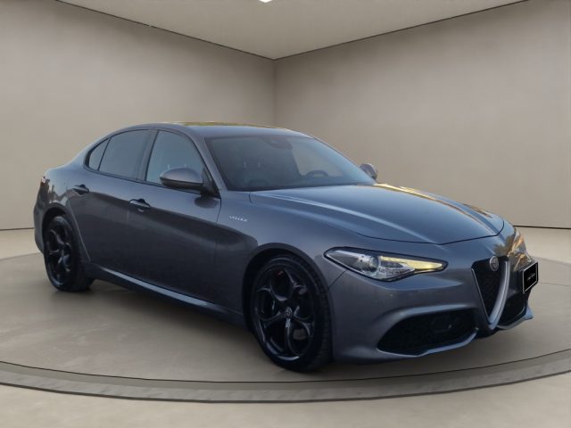 ALFA ROMEO GIULIA 2.2 TURBODIESEL 210 CV AT8 AWD Q - foto 7