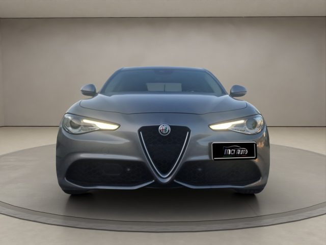 ALFA ROMEO GIULIA 2.2 TURBODIESEL 210 CV AT8 AWD Q - foto 8