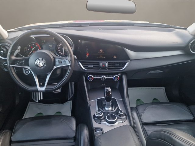 ALFA ROMEO GIULIA 2.2 TURBODIESEL 210 CV AT8 AWD Q - foto 14