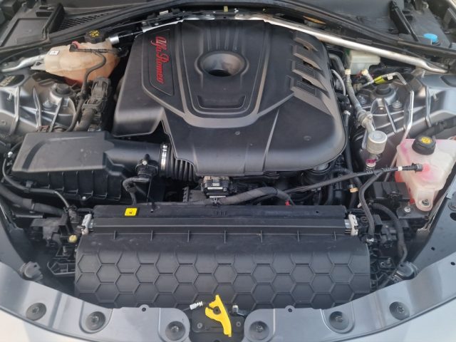 ALFA ROMEO GIULIA 2.2 TURBODIESEL 210 CV AT8 AWD Q - foto 21