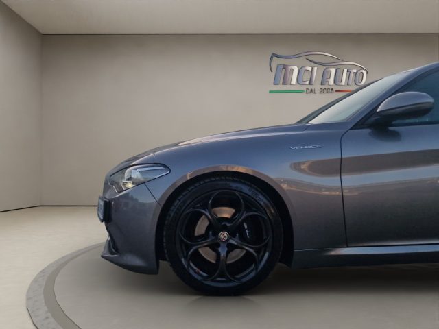 ALFA ROMEO GIULIA 2.2 TURBODIESEL 210 CV AT8 AWD Q - foto 23
