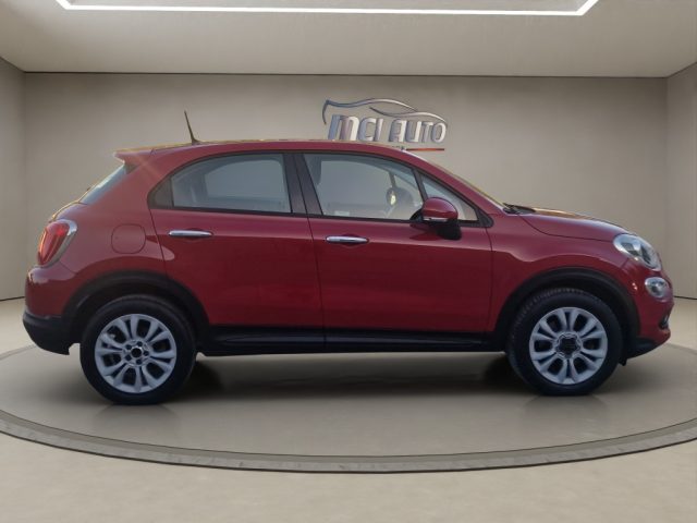 FIAT 500X 1.3 MULTIJET 95 CV POP STAR - foto 6