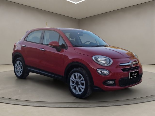 FIAT 500X 1.3 MULTIJET 95 CV POP STAR - foto 7