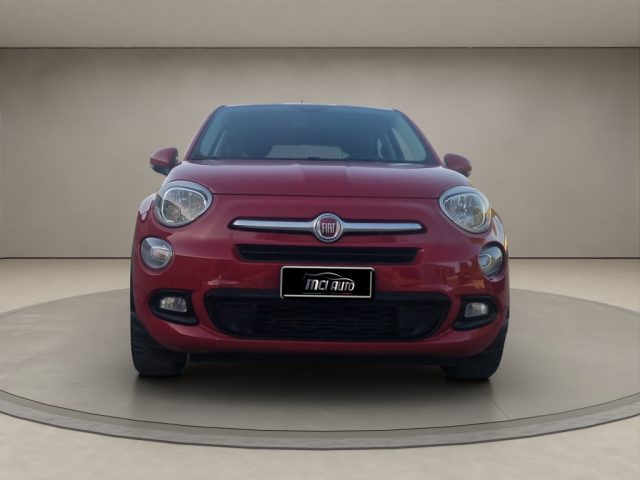 FIAT 500X 1.3 MULTIJET 95 CV POP STAR - foto 8