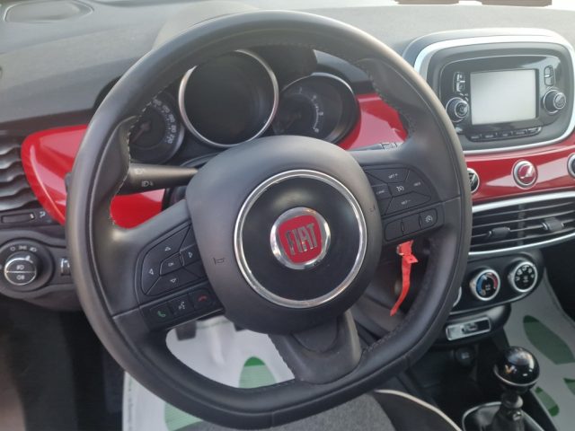 FIAT 500X 1.3 MULTIJET 95 CV POP STAR - foto 10