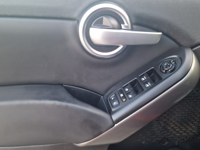 FIAT 500X 1.3 MULTIJET 95 CV POP STAR - foto 12