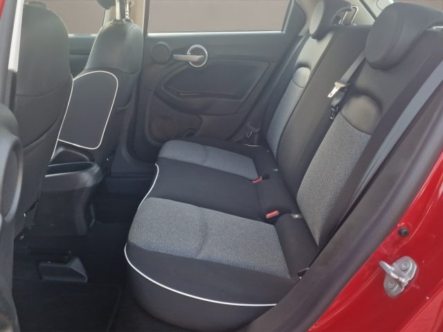 FIAT 500X 1.3 MULTIJET 95 CV POP STAR - foto 13