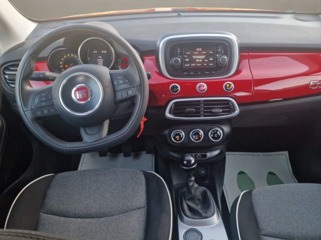 FIAT 500X 1.3 MULTIJET 95 CV POP STAR - foto 14