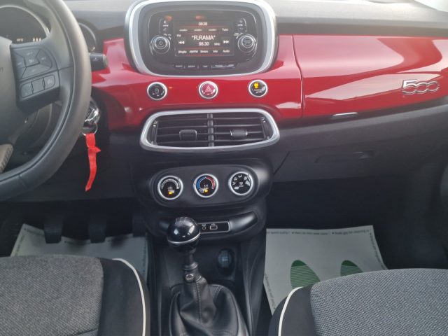 FIAT 500X 1.3 MULTIJET 95 CV POP STAR - foto 15