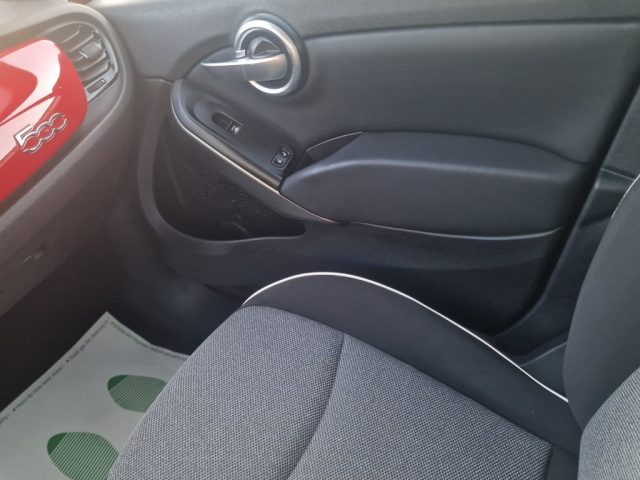 FIAT 500X 1.3 MULTIJET 95 CV POP STAR - foto 17