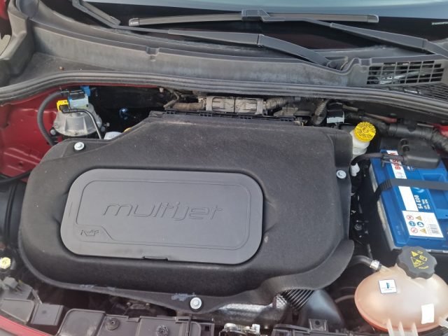 FIAT 500X 1.3 MULTIJET 95 CV POP STAR - foto 21
