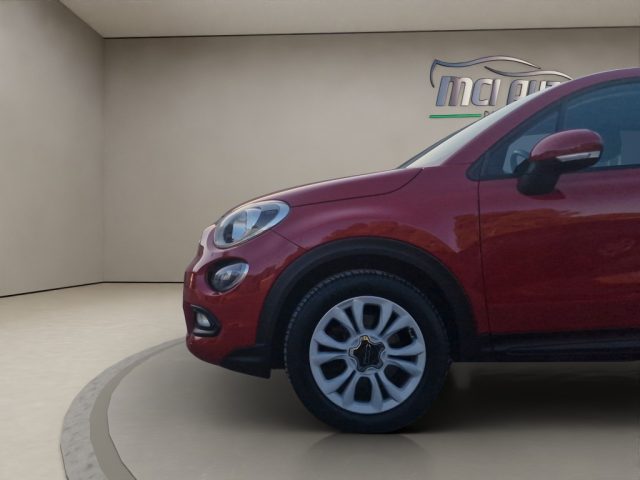 FIAT 500X 1.3 MULTIJET 95 CV POP STAR - foto 23