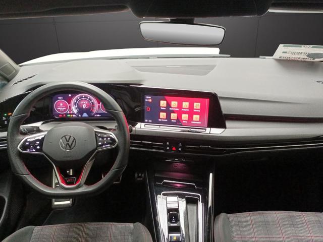 VOLKSWAGEN GOLF 2.0 TSI DSG GTI - foto 9