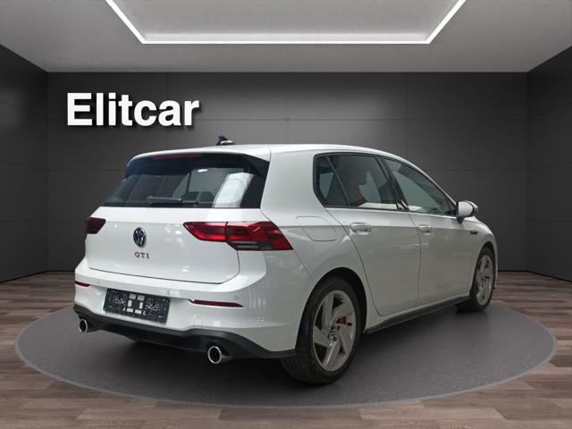 VOLKSWAGEN GOLF 2.0 TSI DSG GTI - foto 5