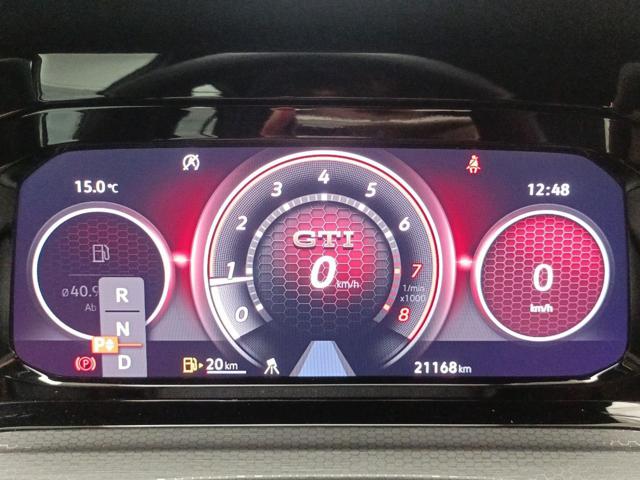 VOLKSWAGEN GOLF 2.0 TSI DSG GTI - foto 15