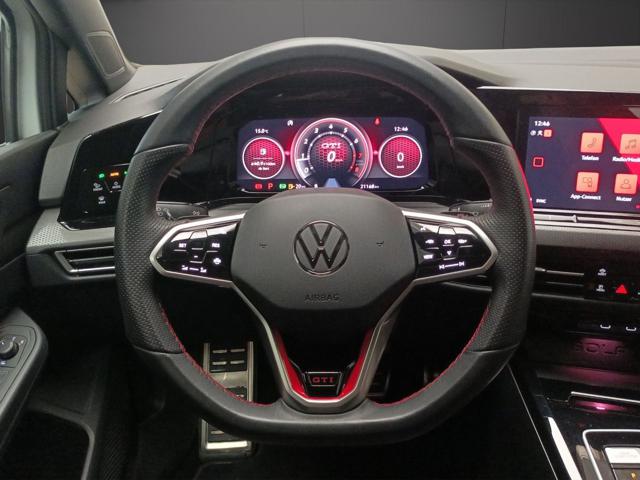 VOLKSWAGEN GOLF 2.0 TSI DSG GTI - foto 8