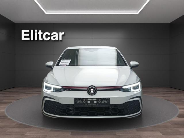 VOLKSWAGEN GOLF 2.0 TSI DSG GTI - foto 3