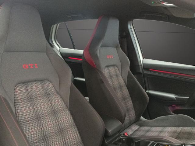 VOLKSWAGEN GOLF 2.0 TSI DSG GTI - foto 14