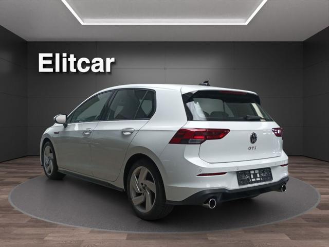 VOLKSWAGEN GOLF 2.0 TSI DSG GTI - foto 7