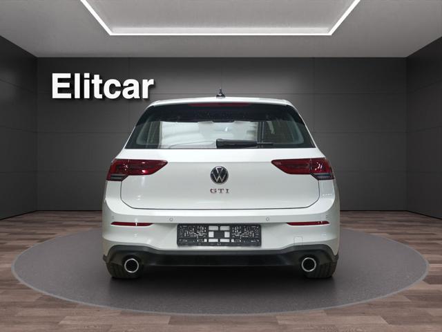 VOLKSWAGEN GOLF 2.0 TSI DSG GTI - foto 4