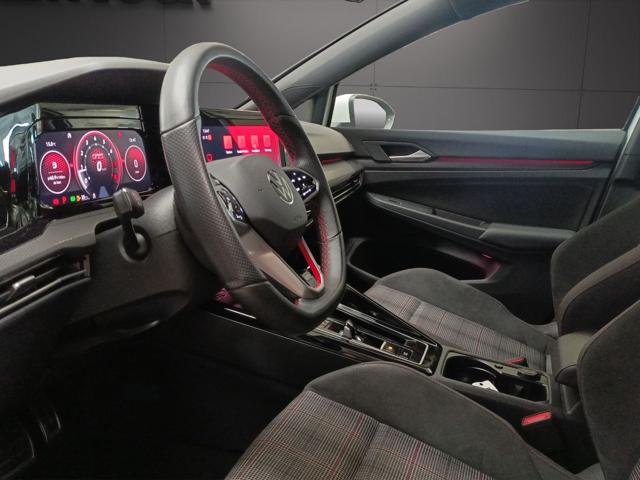 VOLKSWAGEN GOLF 2.0 TSI DSG GTI - foto 10
