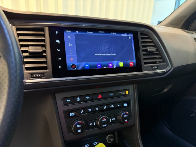 CUPRA ATECA 2.0 TSI DSG 4DRIVE GANCIO PANORA - foto 13