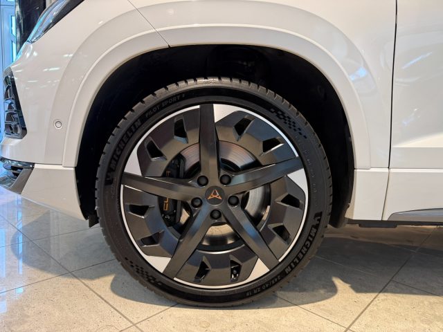 CUPRA ATECA 2.0 TSI DSG 4DRIVE GANCIO PANORA - foto 17