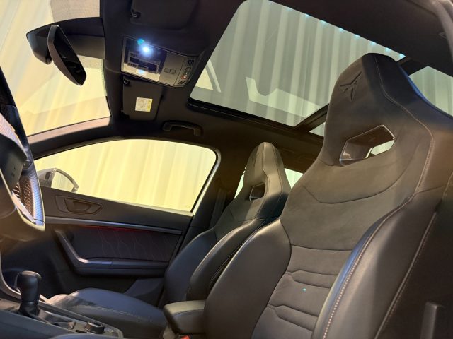 CUPRA ATECA 2.0 TSI DSG 4DRIVE GANCIO PANORA - foto 19