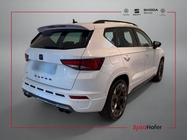 CUPRA ATECA 2.0 TSI DSG 4DRIVE GANCIO PANORA - foto 3