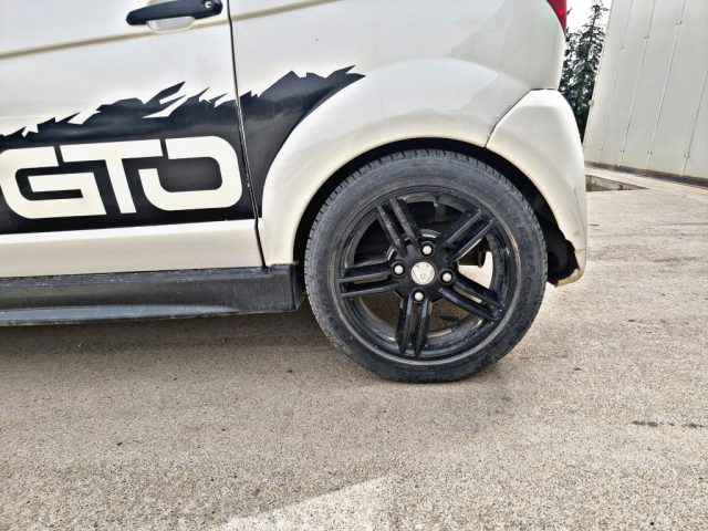 AIXAM CITY GTO VISION - foto 12