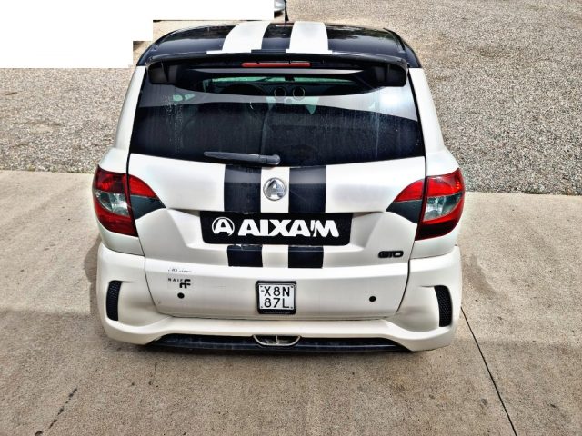 AIXAM CITY GTO VISION - foto 9