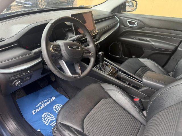 JEEP COMPASS 1.3 TURBO T4 190 CV PHEV AT6 4XE - foto 7