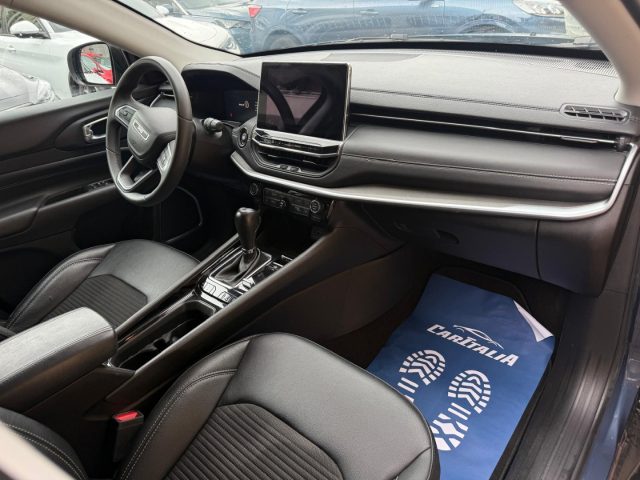 JEEP COMPASS 1.3 TURBO T4 190 CV PHEV AT6 4XE - foto 8