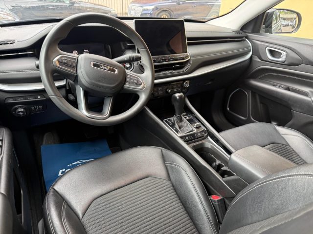 JEEP COMPASS 1.3 TURBO T4 190 CV PHEV AT6 4XE - foto 6