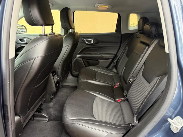 JEEP COMPASS 1.3 TURBO T4 190 CV PHEV AT6 4XE - foto 9