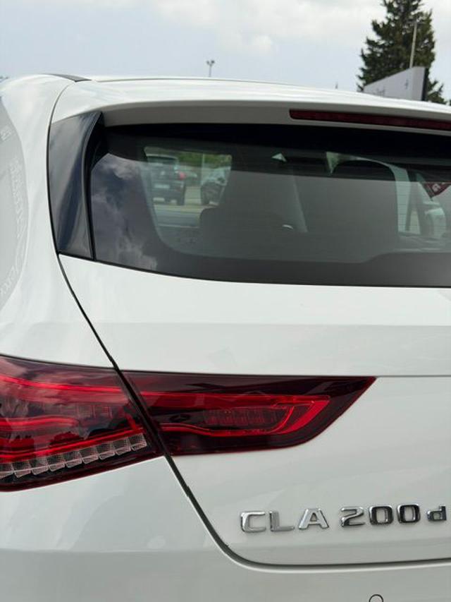 MERCEDES-BENZ CLA D SHOOTING BRAKE PREMIUM - foto 10