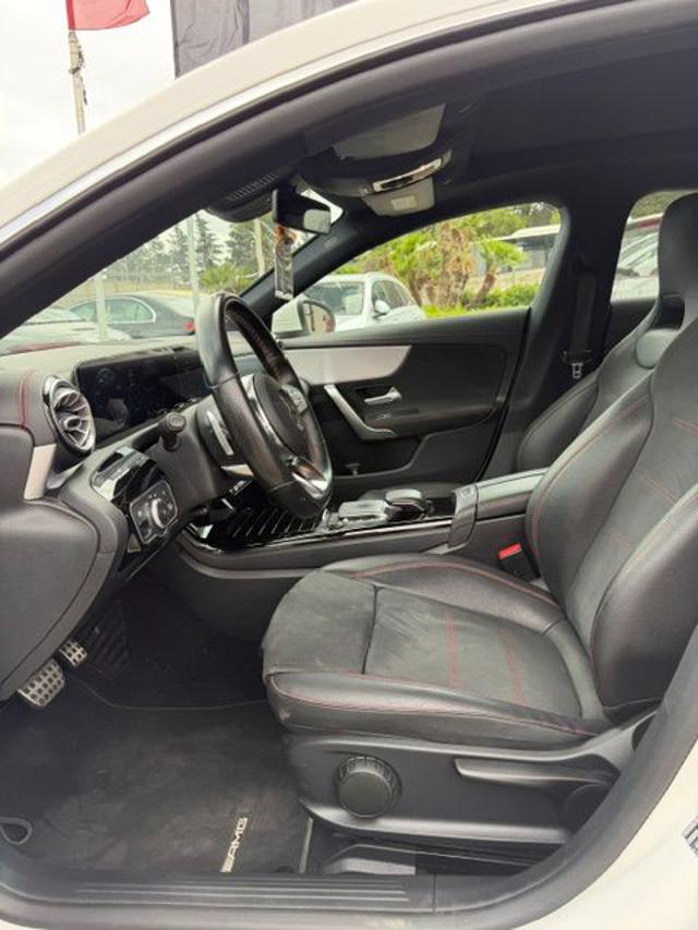 MERCEDES-BENZ CLA D SHOOTING BRAKE PREMIUM - foto 13